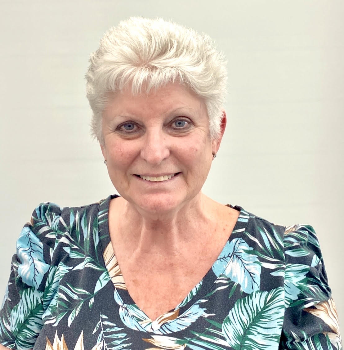 Eileen Rainier, LMBT