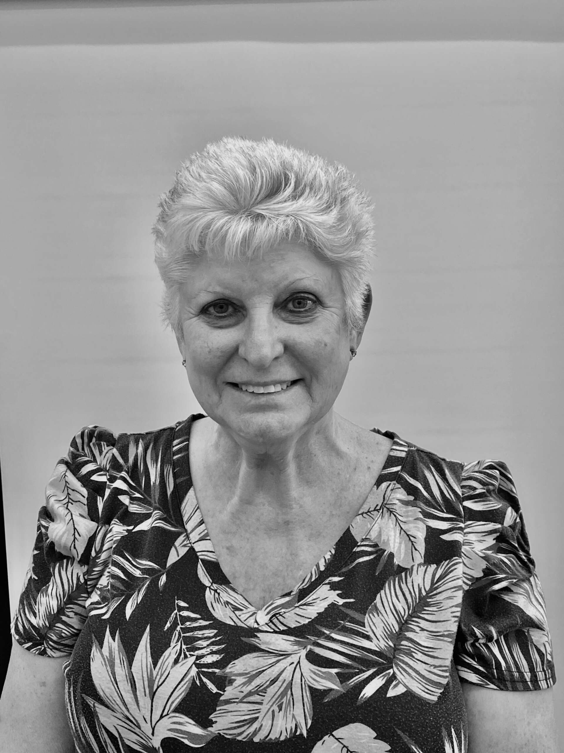 Eileen Rainier, LMBT